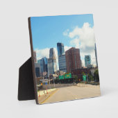 Minneapolis Minnesota Fotoplaat (Voorkant)