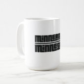 Minneapolis - Minnesota Koffiemok (Voorkant links)