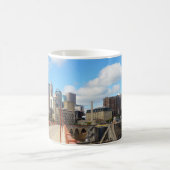 Minneapolis Minnesota Koffiemok (Center)