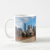 Minneapolis Minnesota Koffiemok (Links)