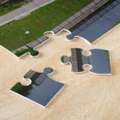 Minneapolis Minnesota . Legpuzzel (Zijkant)