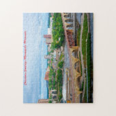 Minneapolis Minnesota Legpuzzel (Verticaal)