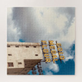 minneapolis minnesota legpuzzel (Horizontaal)