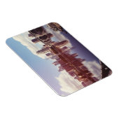 Minneapolis Minnesota Magneet (Rechterzijde)