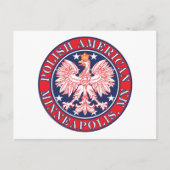 Minneapolis Minnesota Pools Briefkaart (Voorkant)