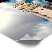 minneapolis minnesota poster (Hoek)