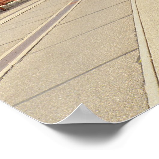 Minneapolis Minnesota Poster (Hoek)