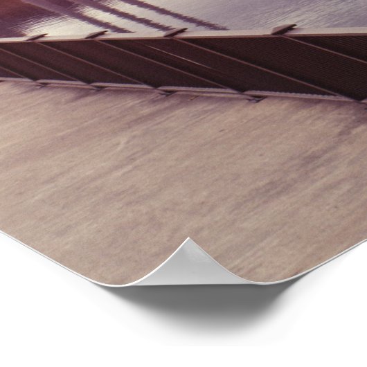 Minneapolis Minnesota Poster (Hoek)