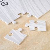 Minneapolis Minnesota USA Skyline Verenigde Staten Legpuzzel (Zijkant)