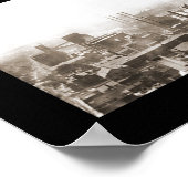 Minneapolis, MN Foto 1915 Poster (Hoek)
