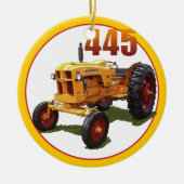 Minneapolis-Moline 445 Ornament (Voorkant)