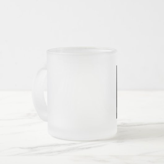 Minneapolis Moline Tractor Embleem Mok (Voorkant links)