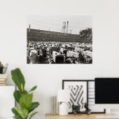 Minneapolis-Moline-tractoren: 1939 Poster (Thuiskantoor)