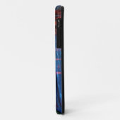 Minneapolis OogSnoep Case-Mate iPhone Case (Achterkant/links)