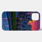Minneapolis OogSnoep Case-Mate iPhone Case (Achterkant (horizontaal))