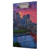 Minneapolis OogSnoep Klembord (Links)