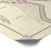 Minneapolis, Ottawa County, Kansas Poster (Hoek)