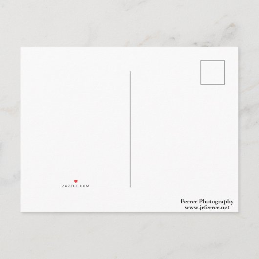 minneapolis skyline en icy mississippi uitnodiging briefkaart (Achterkant)