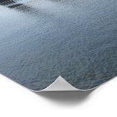 Minneapolis Skyline Poster (Hoek)