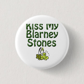 Minneapolis St Patricks Day Parade Ronde Button 3,2 Cm