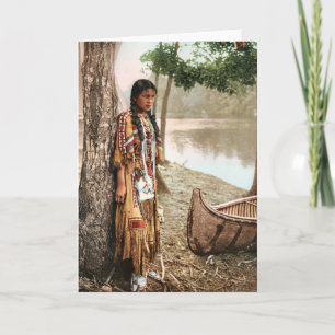 Minnehaha 1897 kaart