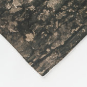 Minnehaha 1897 Vintage Native American Hiawatha Fleece Deken (Hoek)