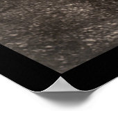 Minnehaha Herfsten MN Foto 1906 Poster (Hoek)