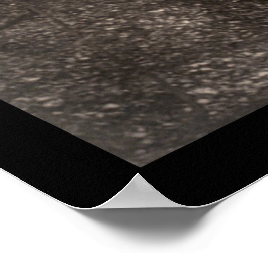 Minnehaha Herfsten MN Foto 1906 Poster (Hoek)