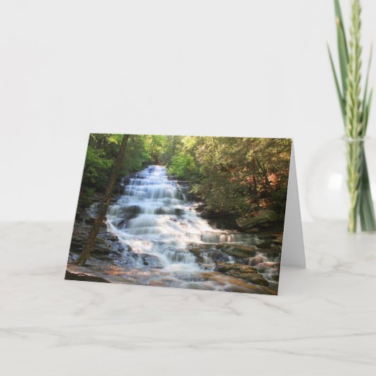 Minnehaha Kaart (Voorkant)