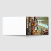 Minnehaha - Native American Hiawatha 1904 Gastenboek (Volledig)