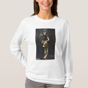 Minnehaha Portrait T-shirt