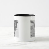 Minnekahta-Herfsten nabij Hot Springs-foto Mok (Midden)