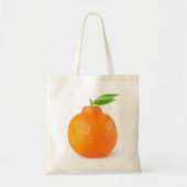 Minneola tangelo citrusvruchten tote bag (Voorkant)