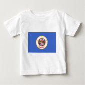 Minnesota (Voorkant)
