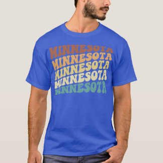 Minnesota1 T-shirt