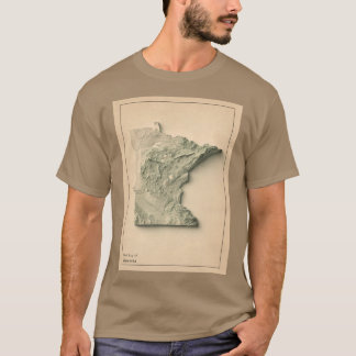 Minnesota1 T-shirt