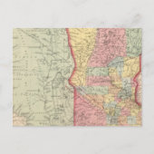 Minnesota 2 briefkaart (Voorkant)