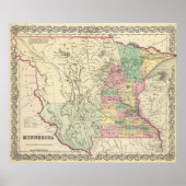 Minnesota 2 poster (Voorkant)