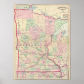 Minnesota 3 poster (Voorkant)