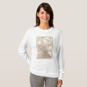 Minnesota 5 t-shirt (Voorkant volledig)
