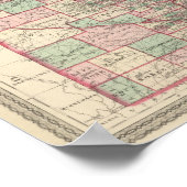 Minnesota 6 poster (Hoek)