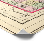 Minnesota 8 poster (Hoek)