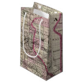 Minnesota 9 klein cadeauzakje (Voorkant Gekanteld)