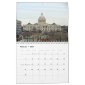 Minnesota Architecturaal Agenda - 2022 Kalender (Feb 2027)