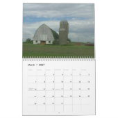 Minnesota Architecture Calendar - 2017 Kalender (Mar 2027)