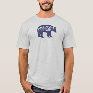Minnesota Beer T-shirt