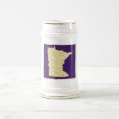 MINNESOTA BIERPUL (Center)