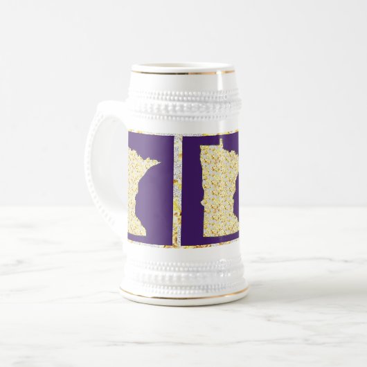 MINNESOTA BIERPUL (Voorkant links)