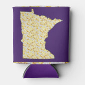 MINNESOTA BLIKJESKOELER (Voorkant)