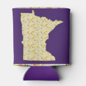 MINNESOTA BLIKJESKOELER (Achterkant)